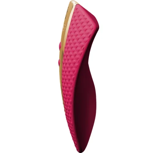 Obi Intimmassager Fuchsia | Shunga