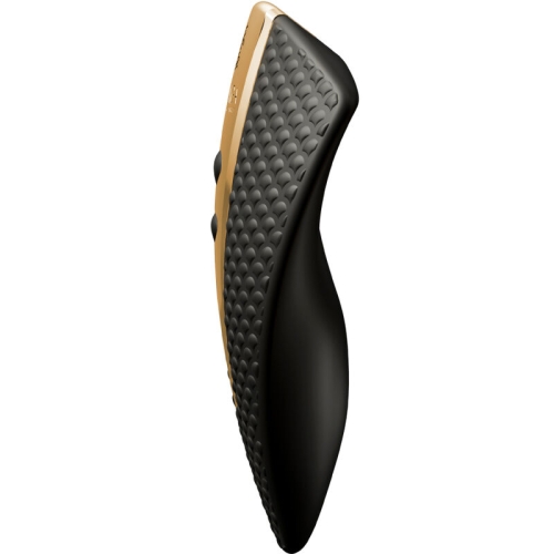 Obi Intimmassager Schwarz | Shunga