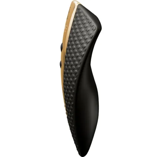 Obi Intimate Massager Black | Shunga