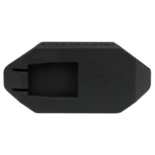 Elektrostecker Anal – Electrastim X Mr S Leder