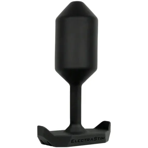 Elektrostecker Anal – Electrastim X Mr S Leder