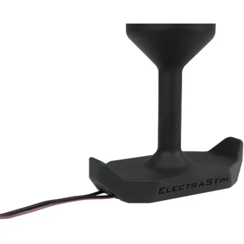 Elektrostecker Anal – Electrastim X Mr S Leder