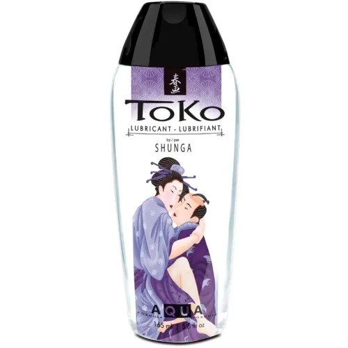 A Miscellany of Carnal Desires – Shunga