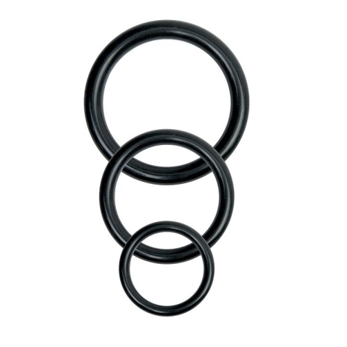 Rubber Works Universal Harness | Basix