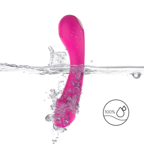 Silikonvibrator G - Spot Fuchsia | Armony