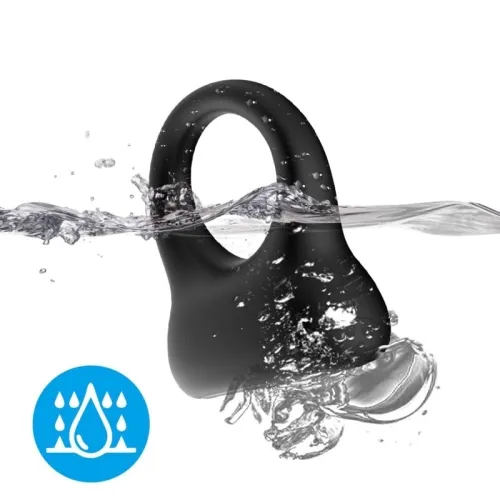 Anillo Vibrator Black – Armony