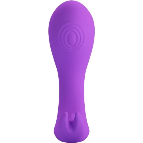Idabelle Vibration & Pulsation Violet – Pretty Love