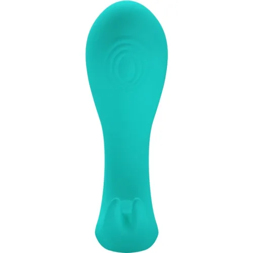 Idabelle Vibration & Pulsation Blau – Pretty Love