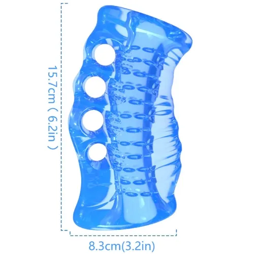 Masturbator Dedal Blue – Armony