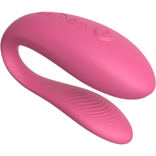 Sync Lite Klitoristimulator Rosa | We-Vibe