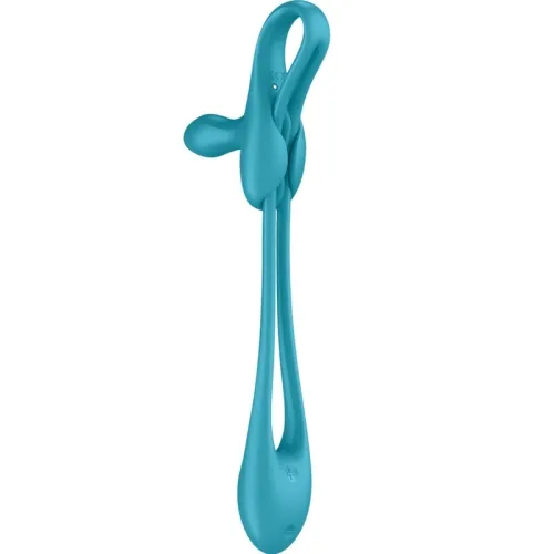 Plug & Play 1 Flexible Multivibrator | Satisfyer
