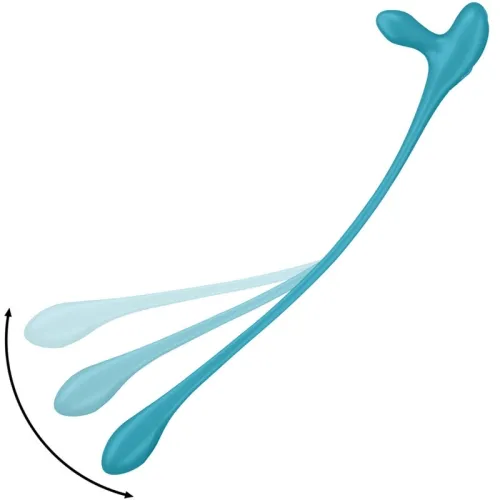 Plug & Play 1 Flexible Multivibrator | Satisfyer