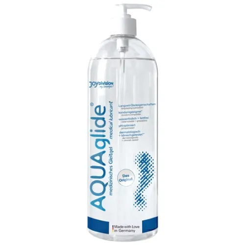 Schmiermittel 1000ml – Joydivision