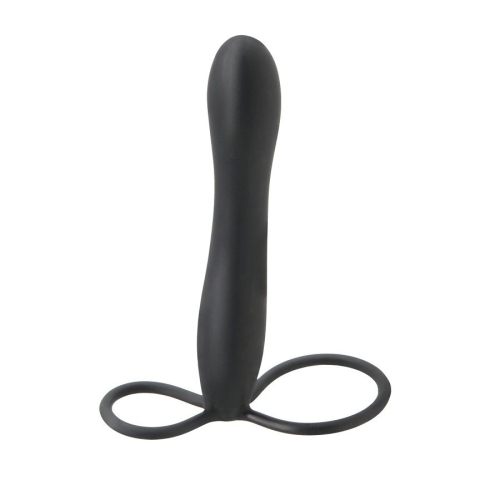 Doppelte Probleme | Fetish Fantasy