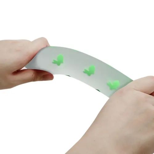 Magic Nightfall Dildo Non-Vibration Glowing Green – Pretty Love