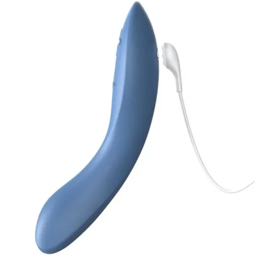 Rave 2 G - Spot Vibrator Blau | We Vibe