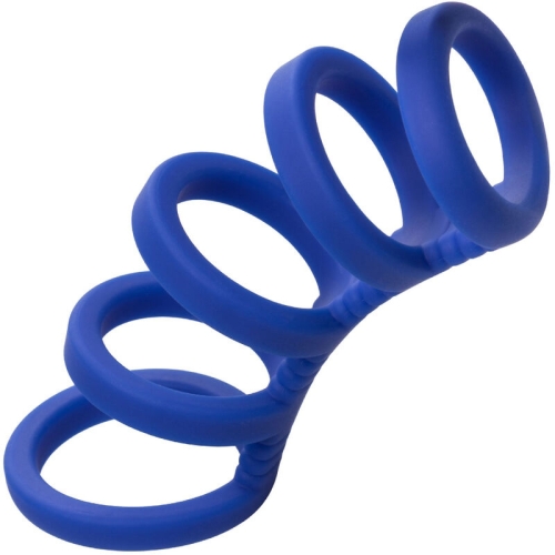 Xtreme Cage Blau | Admiral