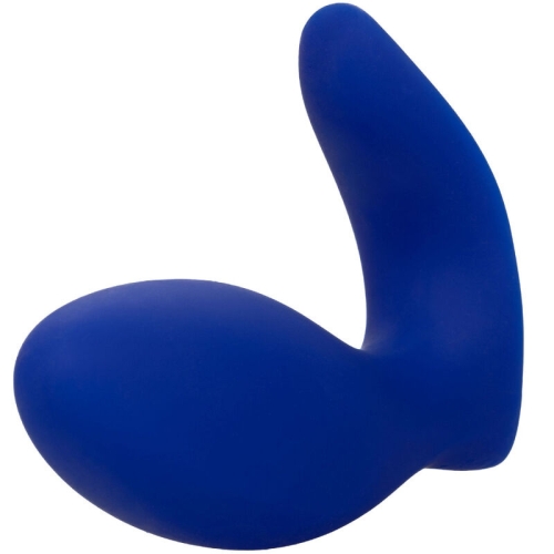 Rimming Prostatastimulator & Vibrator Blau | Admiral