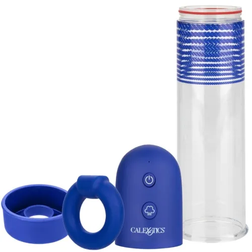 Erection Pump Kit – Admiral