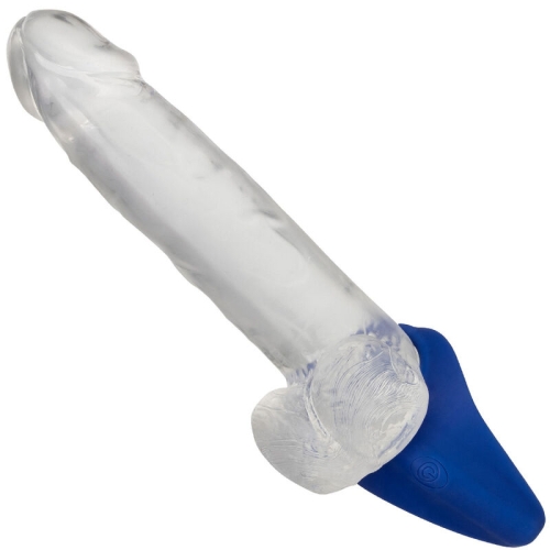 Dammmassager Blau | Admiral