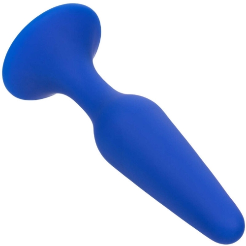 Analplug 3er Set Blau | Admiral