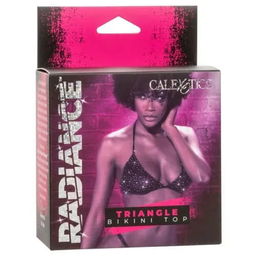 Triangle Bikini Top Rhine – Radiance