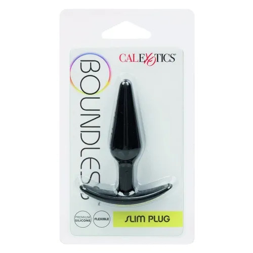 Boundless Slim Plug – Calex