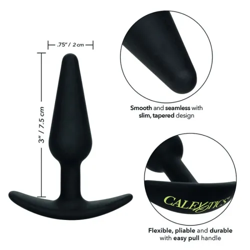 Boundless Slim Plug – Calex