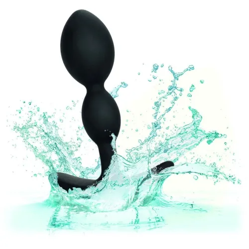 Boundless 2x Teardrop Plug – Calex