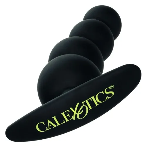 Boundless pearl studs – Calex