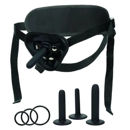 Boundless Silikon Pegging Kit – Calex
