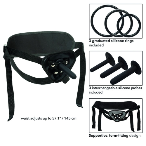 Boundless Silikon Pegging Kit | Calex