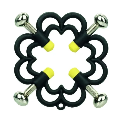 Boundless Nippelklemmen – Calex