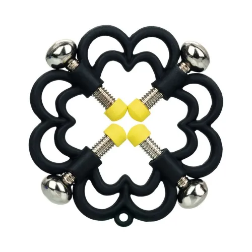 Boundless Nippelklemmen – Calex