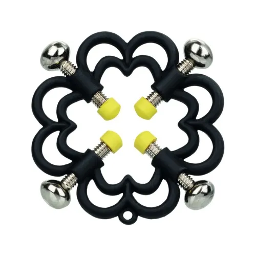 Boundless Nippelklemmen – Calex