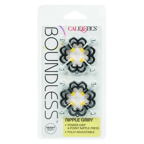 Boundless Nippelklemmen – Calex
