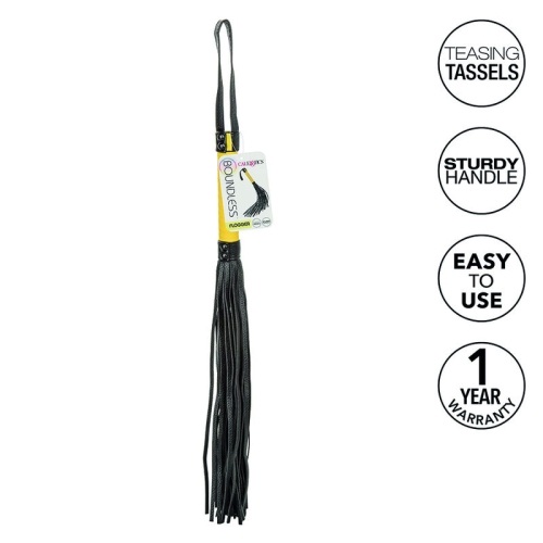 Boundless Flogger | Calex