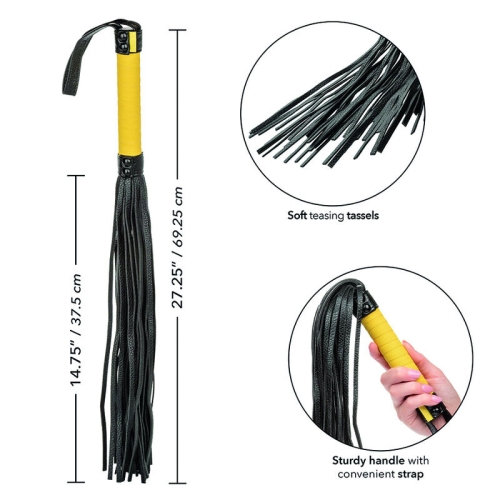 Boundless Flogger | Calex