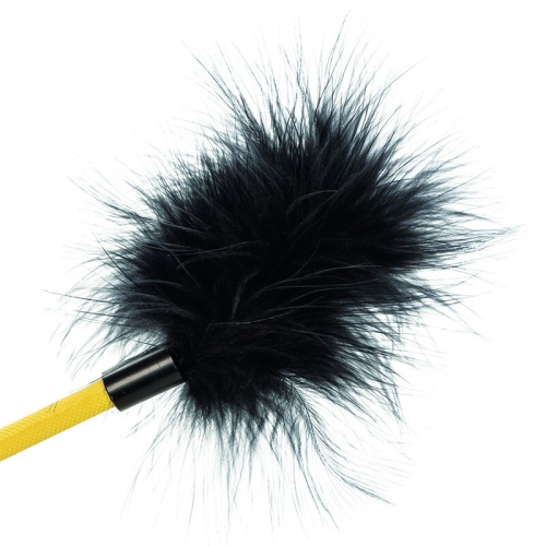 Boundless Feather Crop | Calex