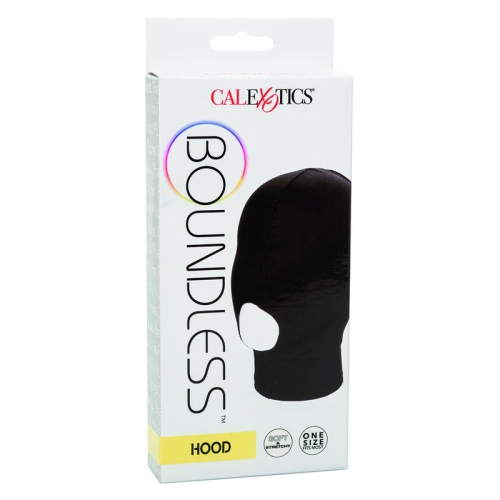 Boundless Hood | Calex