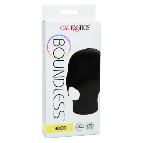 Boundless Hood – Calex