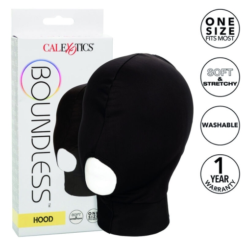 Boundless Hood | Calex
