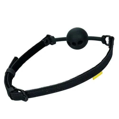 Boundless Breathable Ball Gag – Calex