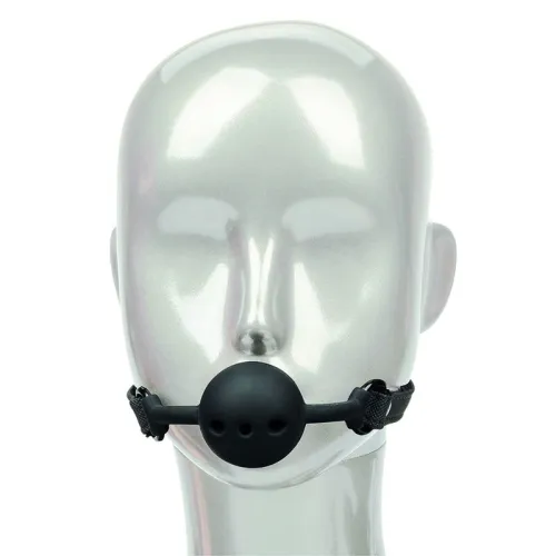 Boundless Breathable Ball Gag – Calex