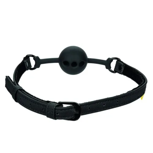 Boundless Breathable Ball Gag – Calex