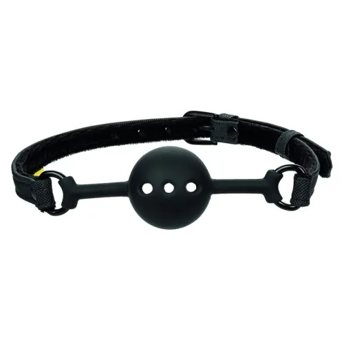 Boundless Breathable Ball Gag – Calex