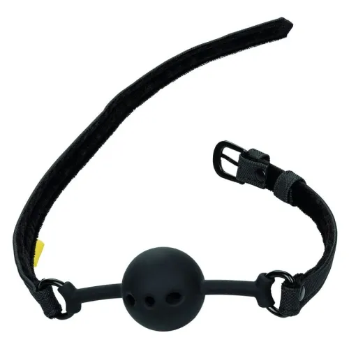 Boundless Breathable Ball Gag – Calex