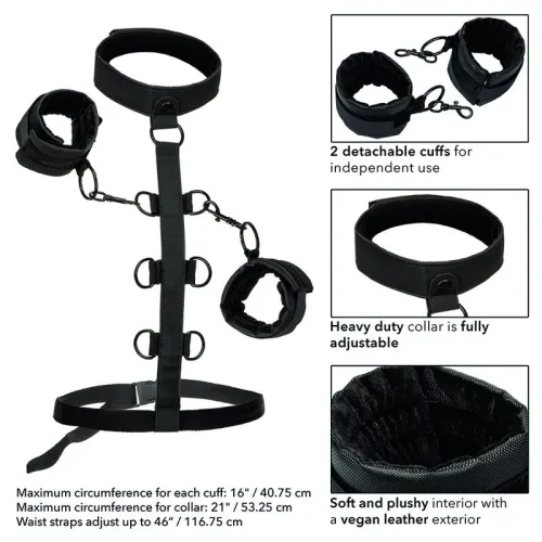 Boundless Collar – Calex