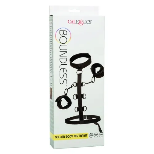Boundless Collar – Calex