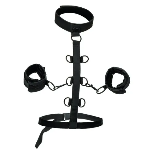 Boundless Collar – Calex